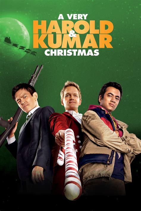 harold kumar|harold kumar christmas full movie.